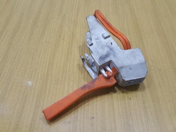 STIHL FS 38 КОРПУС ПЕРЕКЛЮЧАТЕЛЯ РЫЧАГОВОЙ РУЧКИ