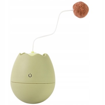 Cat Play Toy Electric Pet Toy Electric Teaser Toys