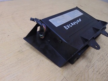 CD-ЧЕЙНДЖЕР 6CD FORD EXCURSION 2003