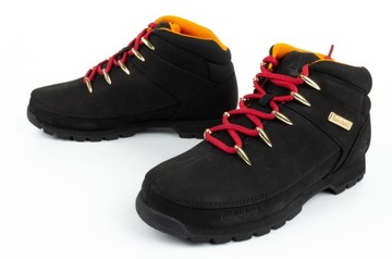 Buty Timberland Euro Sprint M TB0A2GKH001 czarne 4