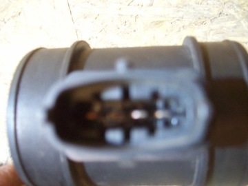 SAAB 93 1,9 TID 02-07 VÁHA VZDUCHU