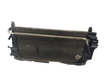 CHLADIČ VODY CIECZYOOLEJU VW TRANSPORTER T4 (70A, 70H, 7DA 7DH) 2.5 TDI