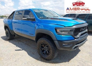  RAM 1500 Trx 57 Box 2021 6.2l 6.2 Benzyna 702KM