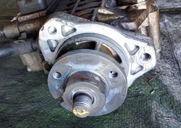 AUDI A3 8L 1.9 TDI ČERPADLO VSTŘIKOVAČE 038130107D