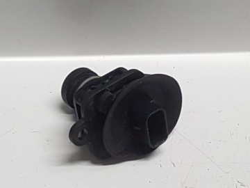 VOLVO V40 II 12- ЗАДНЯЯ КАМЕРА ЗАДНЕГО НАПРАВЛЕНИЯ 31381323