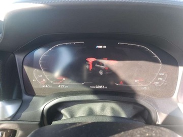 BMW Seria 3 G20-G21 2021 BMW M3 Competition 2021 3.0l 3.0 Benzyna 503KM, zdjęcie 9