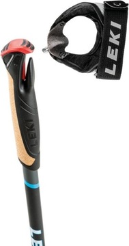 Палки для скандинавской ходьбы Leki Smart Response - 125
