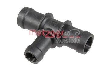 PŘÍVOD SYSTÉMU CHLAZENÍ METZGER 4010448