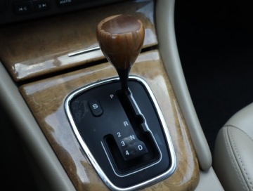 Jaguar X-Type 2006 Jaguar X-Type 3.0 V6, 4X4, Automat, Xenon, Klima, zdjęcie 16