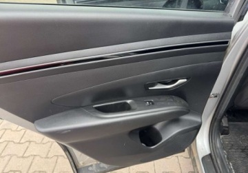 Hyundai Tucson IV 2022 Hyundai Tucson 2022 Hyundai Tucson 2.5L - w Polsce po Akcyzie 1.6 Benzyna, zdjęcie 14