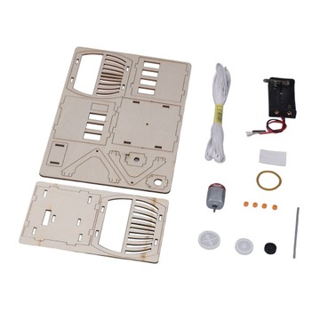 Деревянная канатная дорога для осмотра достопримечательностей своими руками