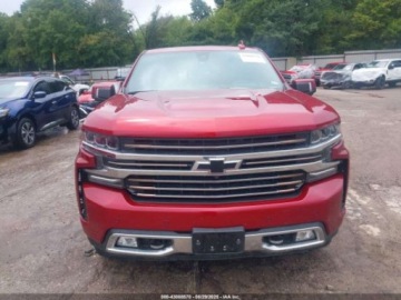 Chevrolet Silverado II 2022 Chevrolet Silverado 1500 Short Bed High Country 2022 5.3l 5.3 Benzyna 355KM, zdjęcie 7