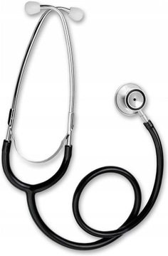 LD Prof - II Stetoskop pediatryczny /dwugłowicowy/