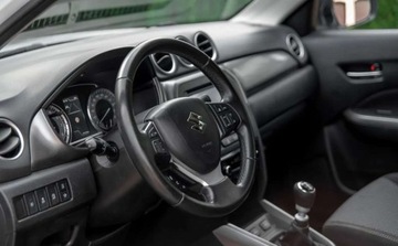 Suzuki 2021 Suzuki Vitara Suzuki Vitara 1.4 Boosterjet Hybrid Comfort 1.4 Benzyna, zdjęcie 25