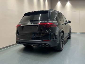 Mercedes GLE V167 SUV AMG Facelifting 3.0 53 435KM 2025 MERCEDES-BENZ GLE AMG 53 4-Matic+ Suv 3.0 (435KM) 2025, zdjęcie 2