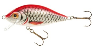 Jaxon Wobler HOLO Karaś 9cm 17g SZCZUPAKOWY JA