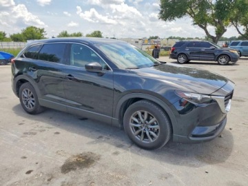 Mazda CX-9 2023 Mazda CX-9 2023 MAZDA CX-9 TOURING 2.5 Benzyna 227KM, zdjęcie 4