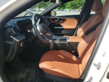 Mercedes Klasa C W206 2022 Mercedes-Benz Klasa C 300 4Matic 2022 2.0l 2.0 Benzyna 255KM, zdjęcie 7