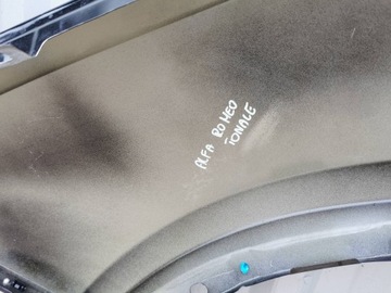 ALFA ROMEO TONALE 22- BLATNÍK PŘEDNÍ PRAVÝ