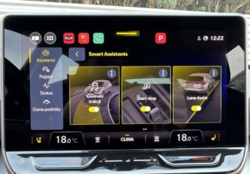 Seat Leon IV 2024 Seat Leon SalonPL 1.5TSI 115KM Style Podgrzew.Fot. Virtual Tempomat GWARAN, zdjęcie 26