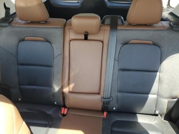 Ford 2023 Ford Bronco 2023r., Sport Outer Banks, od ubezpieczalni 1.5 Benzyna 181KM, zdjęcie 8