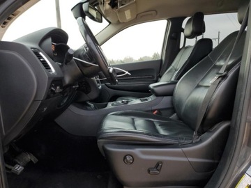 Dodge Durango III 2016 Dodge Durango Limited 2016 3.6l 3.6 Benzyna 290KM, zdjęcie 7