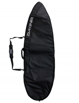 Pokrowiec Dakine Cyclone Thruster 6'3'' Black Cordura NOWY