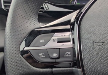 Peugeot 408 Crossover Plug-In 1.6 Plug-In Hybrid 180KM 2025 Peugeot 408 1.6 Plug-In Hybrid 225 GT EAT8 SalonPL FVat Najbogatszy Od Reki, zdjęcie 28