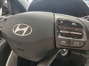 Hyundai i30 III 2024 Nowy i30 Wagon Wagon 1.5 T-GDI 7DCT 140KM Automatyczna 7-bieg. SMART 2024, zdjęcie 13