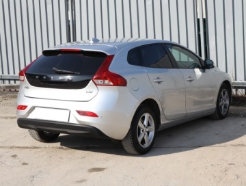 Volvo S40 II 2016 Volvo V40 2.0 D2, Automat, Navi, Klima, zdjęcie 4