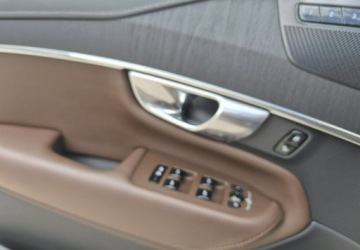 Volvo XC90 II 2023 Volvo XC 90 Super stan 7 osob Full opcja 2.0 Benzyna 320KM, zdjęcie 15