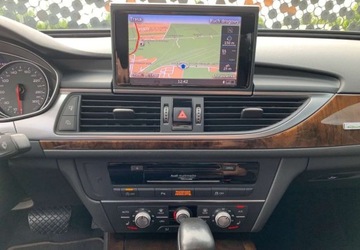 Audi A6 C7 Limousine Facelifting 3.0 TFSI 333KM 2015 Audi A6 Limousine Audi A6 Limousine 3.0 Benzyna 333KM, zdjęcie 28