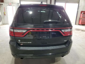 Dodge Durango III 2018 Dodge Durango RT 2018 5.7L 5.7 Benzyna 360KM, zdjęcie 2