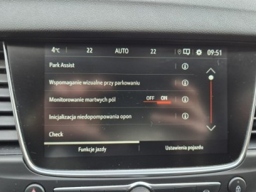 Opel 2021 Opel Grandland X 224ps, Full Led, Blis, Navi, Kame, zdjęcie 33