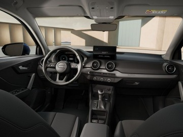 Audi Q2 2025 Audi Q2 30 TFSI 6 biegów, zdjęcie 3