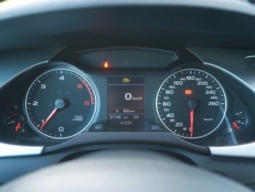 Audi A4 B8 Limousine 2.0 TDI 143KM 2008 Audi A4 2.0 TDI, Xenon, Klima, Klimatronic, zdjęcie 10