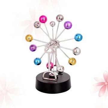 Декор обеденного стола Perpetual Motion Swing