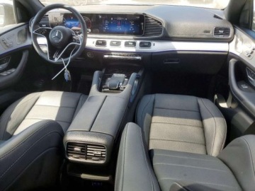 Mercedes GLE V167 2026 Mercedes-Benz GLE Coupe 450 4matic 2026 3.0 Benzyna 375KM, zdjęcie 8
