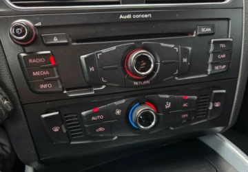 Audi Q5 I SUV 2.0 TDI 170KM 2011 Audi Q5 2.0TDI 170KM Quattro Aut LEDXenon Parktronic Klima Oplaty Gwarancja, zdjęcie 20