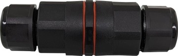 Złącze kablowe wodoszczelne IP68 CWF 3x2,5 GXSP023 GREENLUX