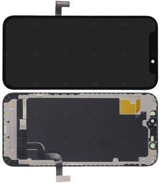 APPLE iPHONE 12 MINI INCELL WYŚWIETLACZ LCD EKRAN