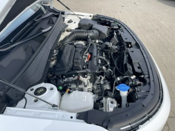 Hyundai Kona II 2024 Hyundai Kona N-Line Automat Kamery360 podg., zdjęcie 12