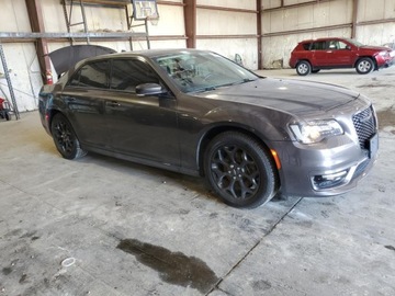 Chrysler 300C II 2021 Chrysler 300 Touring 2021 3.6l 3.6 Benzyna 292KM, zdjęcie 4