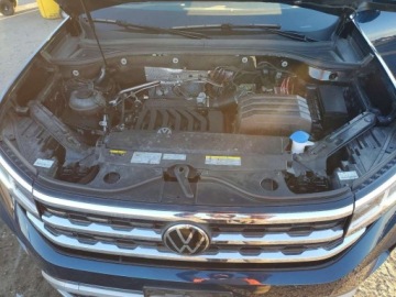 Volkswagen 2023 Volkswagen Atlas Se 2023 3.6 Benzyna 276KM, zdjęcie 6