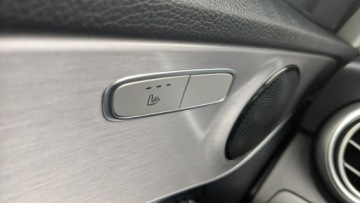 Mercedes Klasa C W206 2021 Mercedes C 300 2.0DE 317PS ZAREJESTROWANY, zdjęcie 34