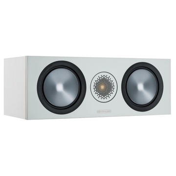 Kolumna centralna Monitor Audio BRONZE C150 biały