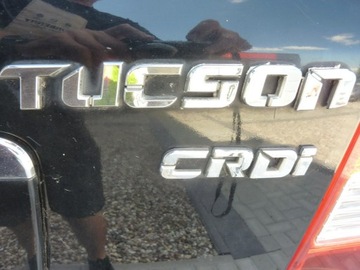 Hyundai Tucson I 2005 Hyundai Tucson AUTOMAT*4X4*2.0, zdjęcie 21