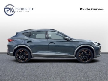 Cupra Formentor Crossover 2.0 TSI 310KM 2022 Cupra Formentor | Travel Assist | Panorama | Hak |, zdjęcie 5
