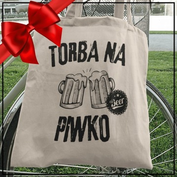 T-SHIRT KOSZULKA MĘSKA NA 40 URODZINY 40 LAT + GRATIS TORBA NA PIWKO