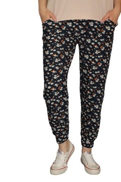 БАМБУК * ЖЕНСКИЕ * БРЮКИ * АЛЛАДИНЕ * ОБУВЬ ХАРАМ 4XL/6XL